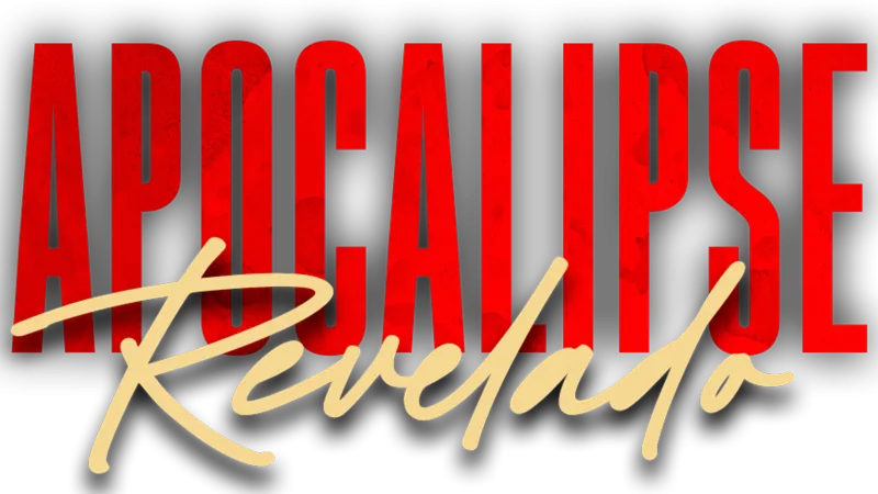 REVELAÇÃO DO APOCALISPSE