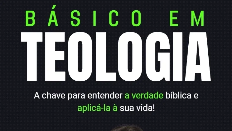 BASICO EM TEOLOGIA