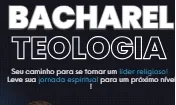 AVANÇADO BACHAREL EM  TEOLOGIA