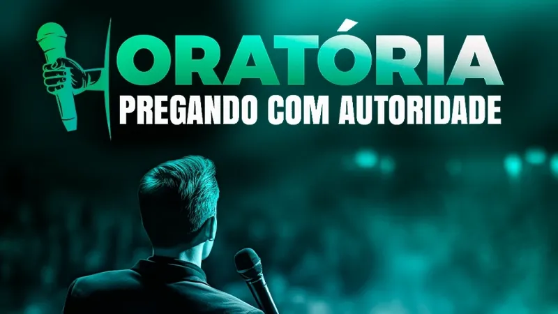 CURSO DE ORATORIA